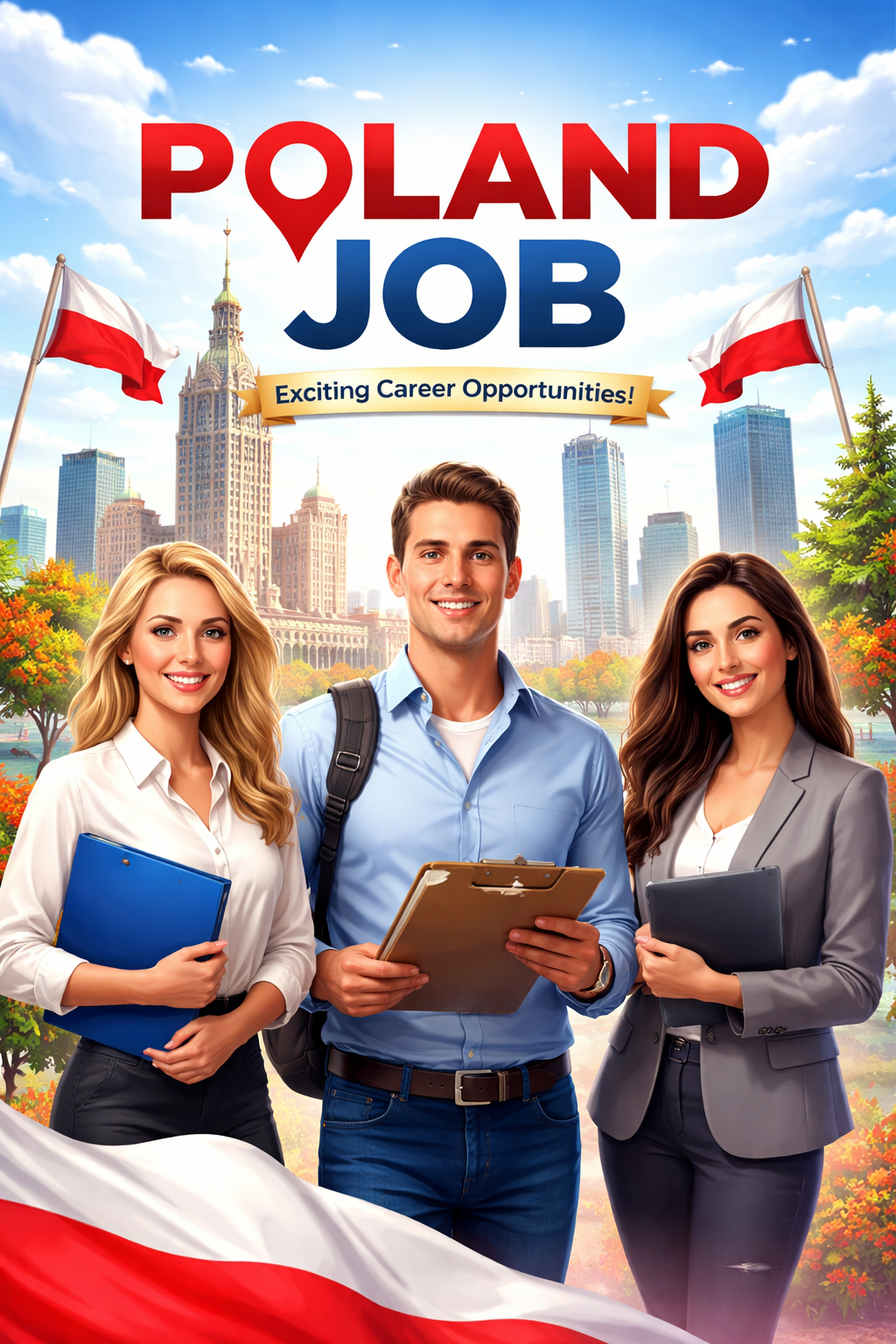 Poland Job